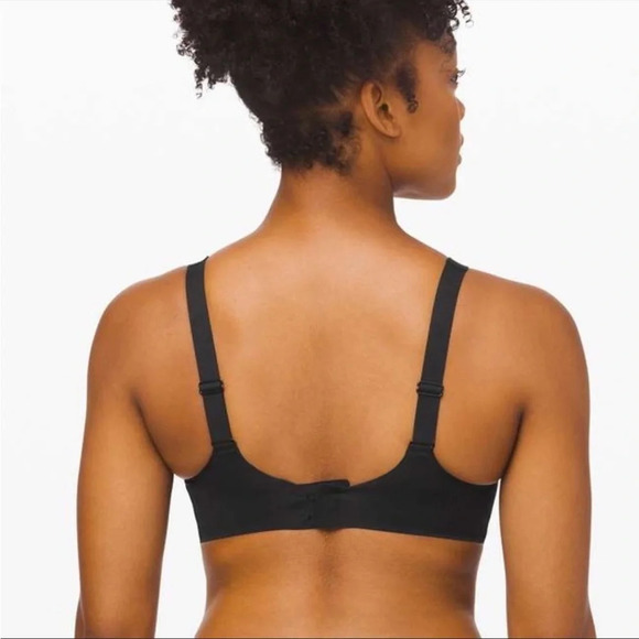 Lululemon Hold True Bra34C - Picture 3 of 10